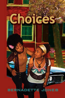 Book cover for Choices