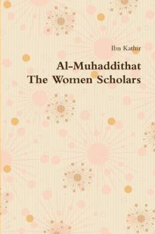 Cover of Al-Muhaddithat