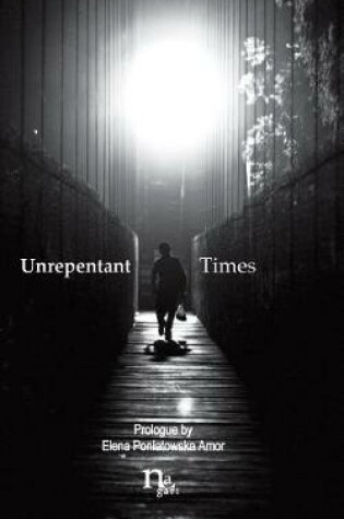 Cover of Unrepentant Times