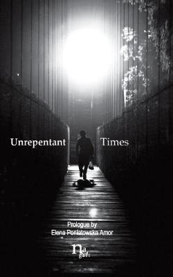 Book cover for Unrepentant Times