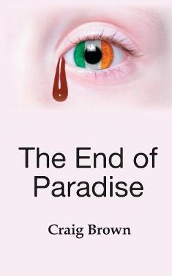 Book cover for The End of Paradise