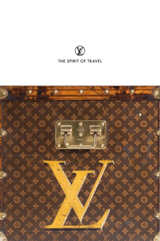 Cover of Louis Vuitton