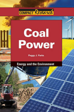 Cover of Coal Power