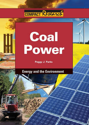 Book cover for Coal Power