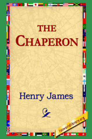 Cover of The Chaperon