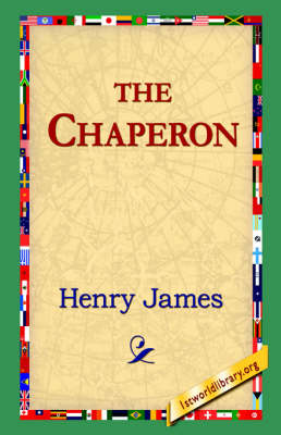 Book cover for The Chaperon