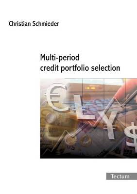 Book cover for Multi-period Credit Portfolio Selection