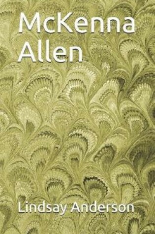 Cover of McKenna Allen