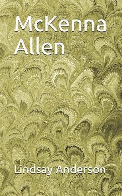 Book cover for McKenna Allen