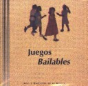 Book cover for Juegos Bailables