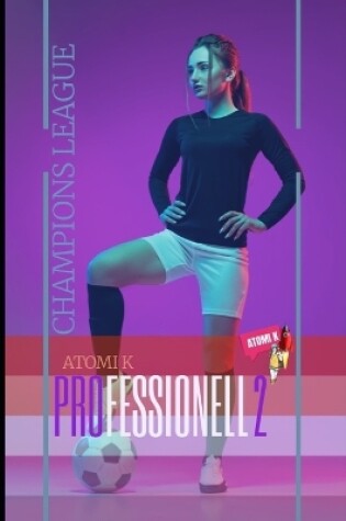 Cover of Professionell II