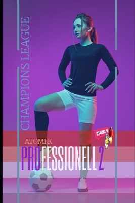 Book cover for Professionell II