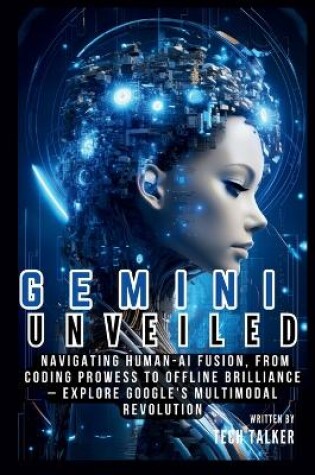 Cover of Gemini Unveiled