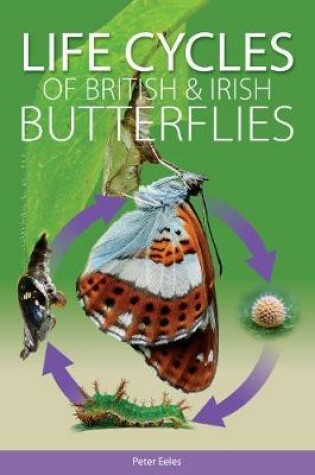 Cover of Life Cycles of British and Irish Butterflies