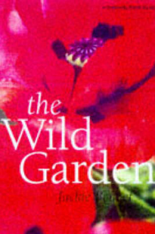 Cover of Wild Garden