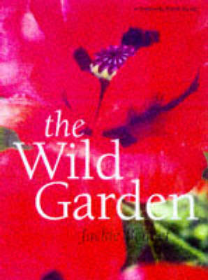 Cover of Wild Garden