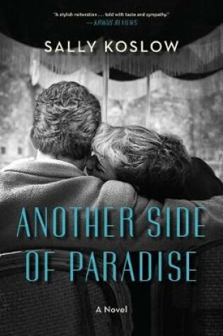 Cover of Another Side of Paradise