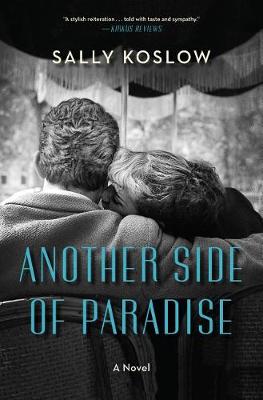 Book cover for Another Side of Paradise