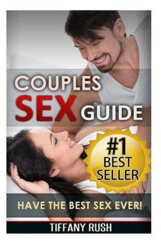 Cover of Couples Sex Guide