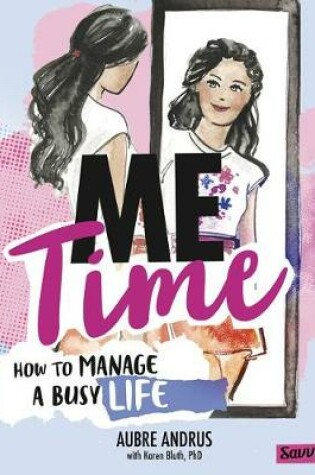 Cover of Me Time