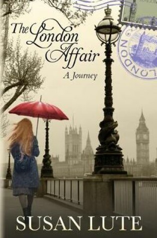 Cover of The London Affair