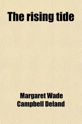 Book cover for The Rising Tide