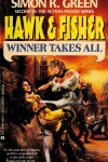 Book cover for Hawk & Fisher 2: Win