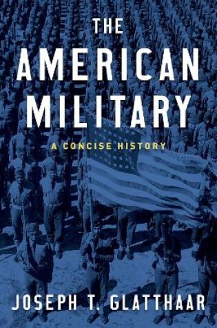 Cover of The American Military