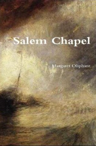 Cover of Salem Chapel