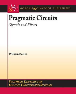 Cover of Pragmatic Circuits: Signals and Filters