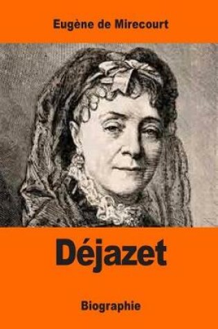 Cover of Déjazet