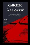 Book cover for Omicidio à la carte