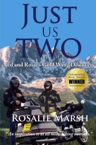 Cover of Just Us Two