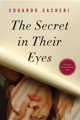 Book cover for Secret in Their Eyes
