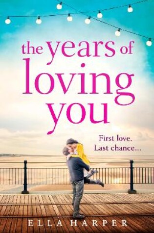 Cover of The Years of Loving You