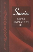 Book cover for Sunrise