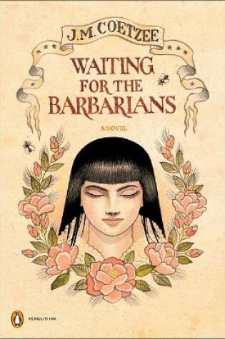 Cover of Waiting for the Barbarians