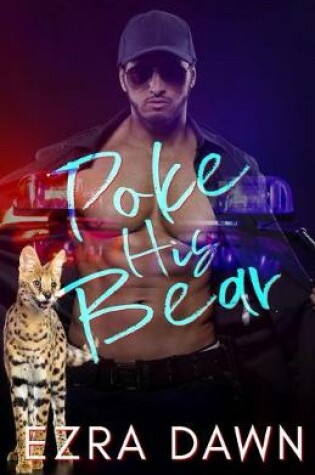 Cover of Poke His Bear