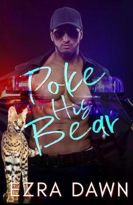 Book cover for Poke His Bear