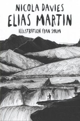 Cover of Shadows and Light: Elias Martin