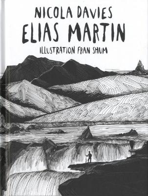 Cover of Shadows and Light: Elias Martin