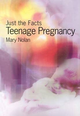 Book cover for Teen Pregnancy