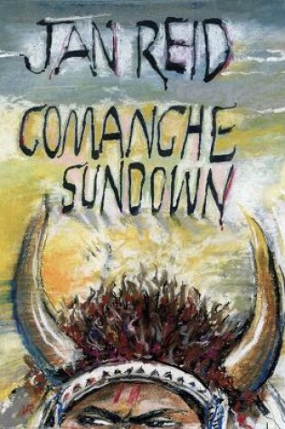 Cover of Comanche Sundown