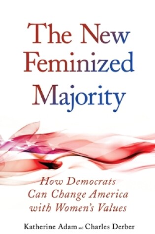 Cover of New Feminized Majority