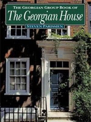 Book cover for Georgian House