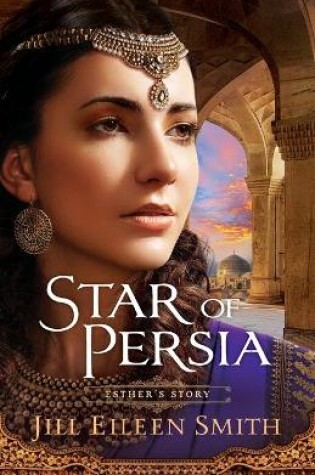 Cover of Star of Persia