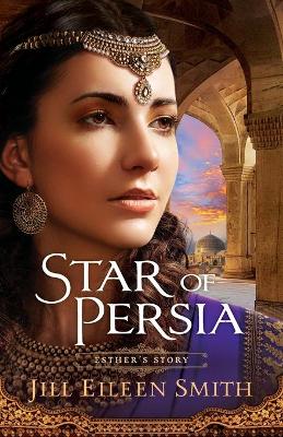 Book cover for Star of Persia