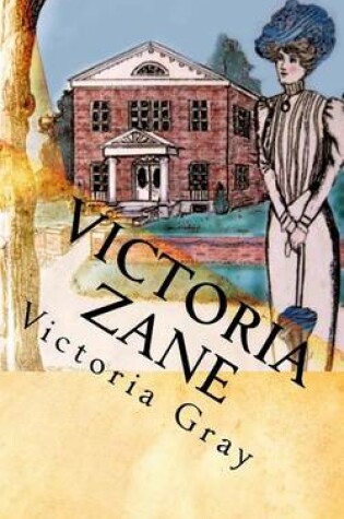 Cover of Victoria Zane