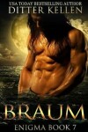 Book cover for Braum
