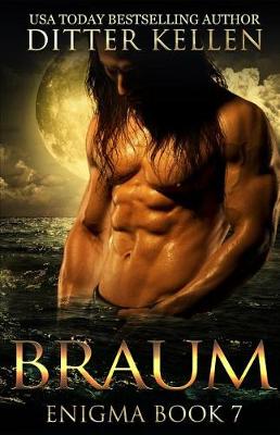 Book cover for Braum